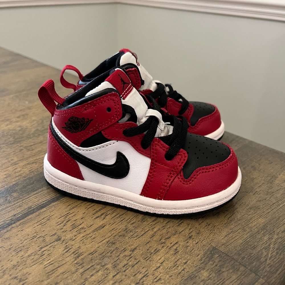Nike air Jordan 1 - size 5c